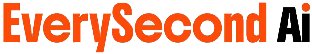 Every Second AI Logo